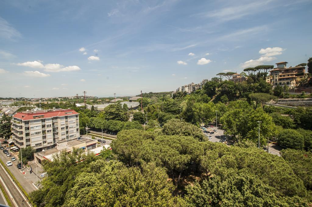 Guest House Vignola Rzym Zewnętrze zdjęcie