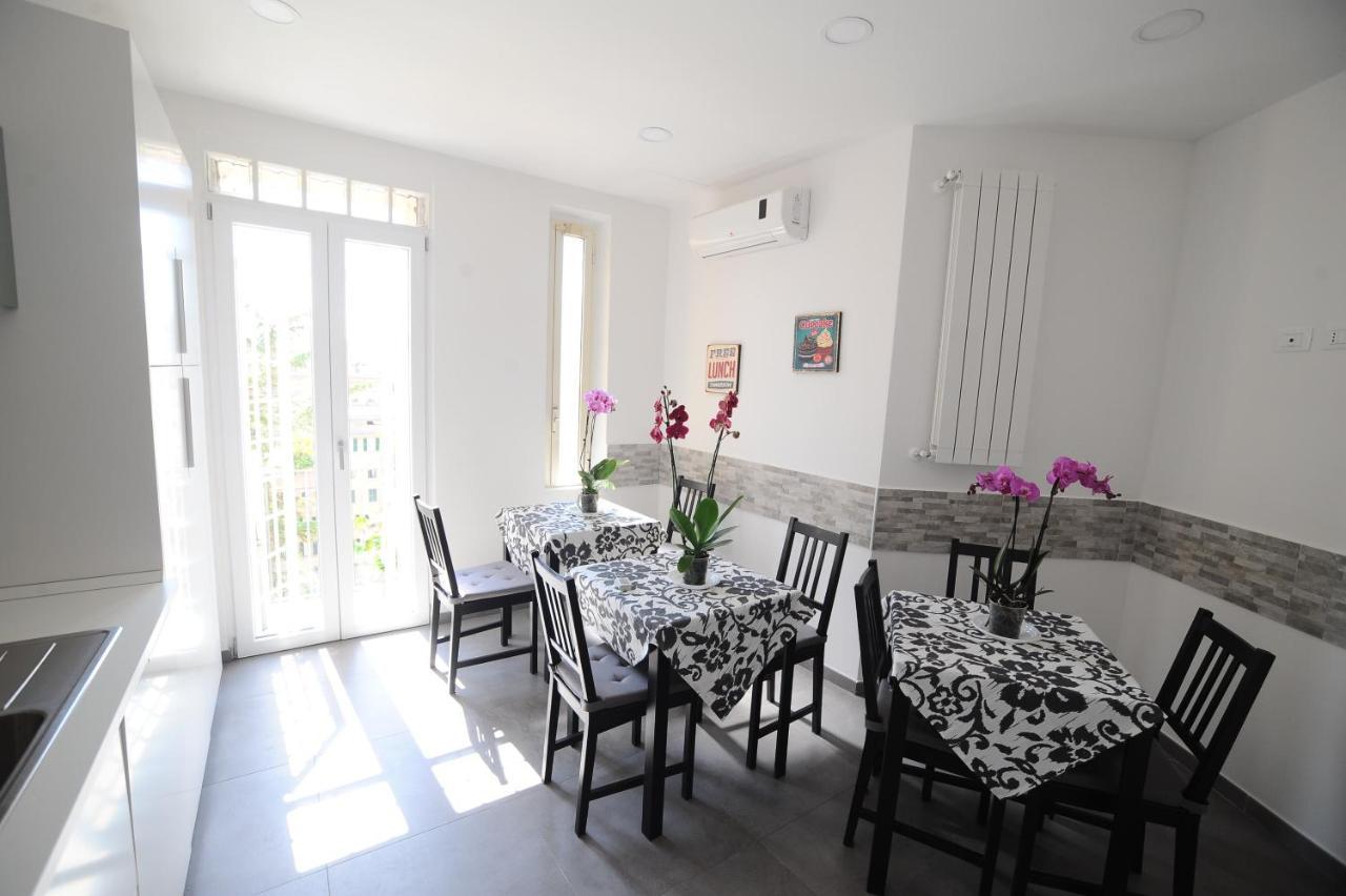 Guest House Vignola Rzym Zewnętrze zdjęcie