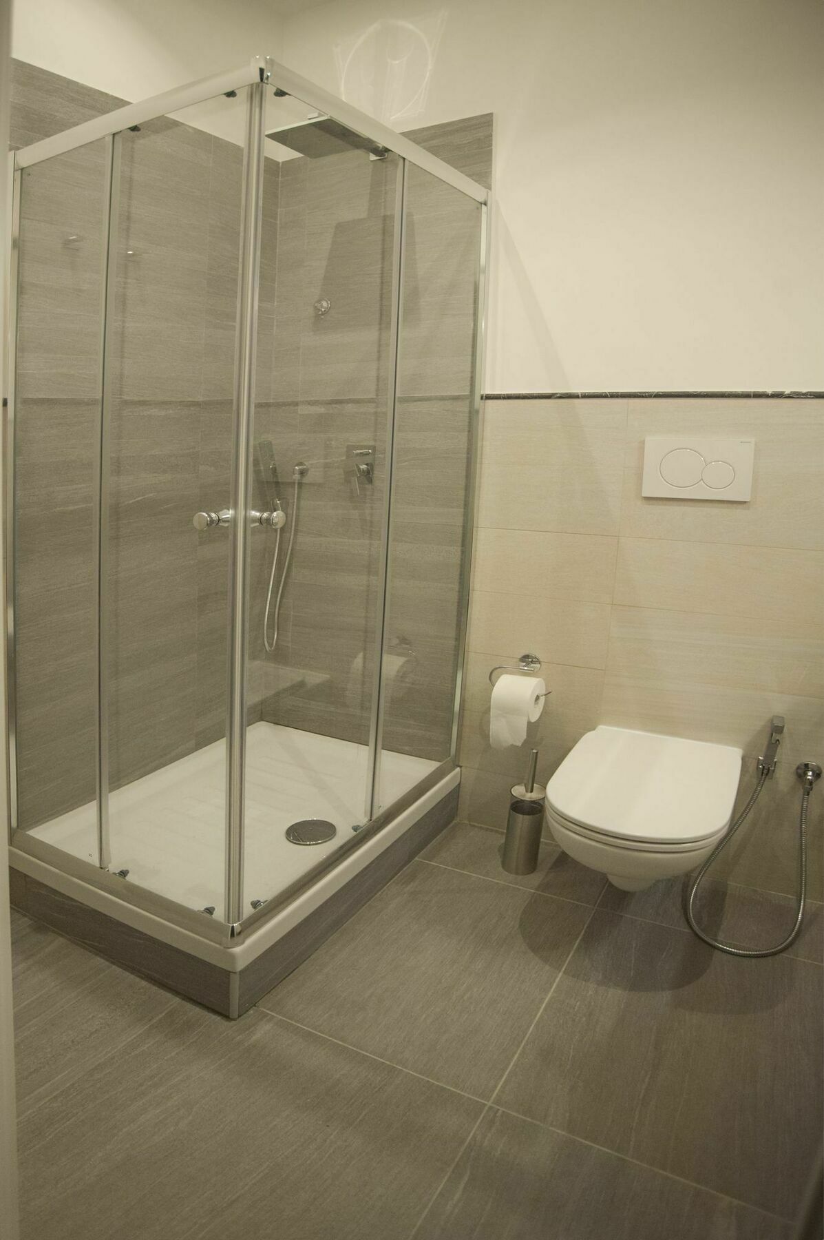 Guest House Vignola Rzym Zewnętrze zdjęcie