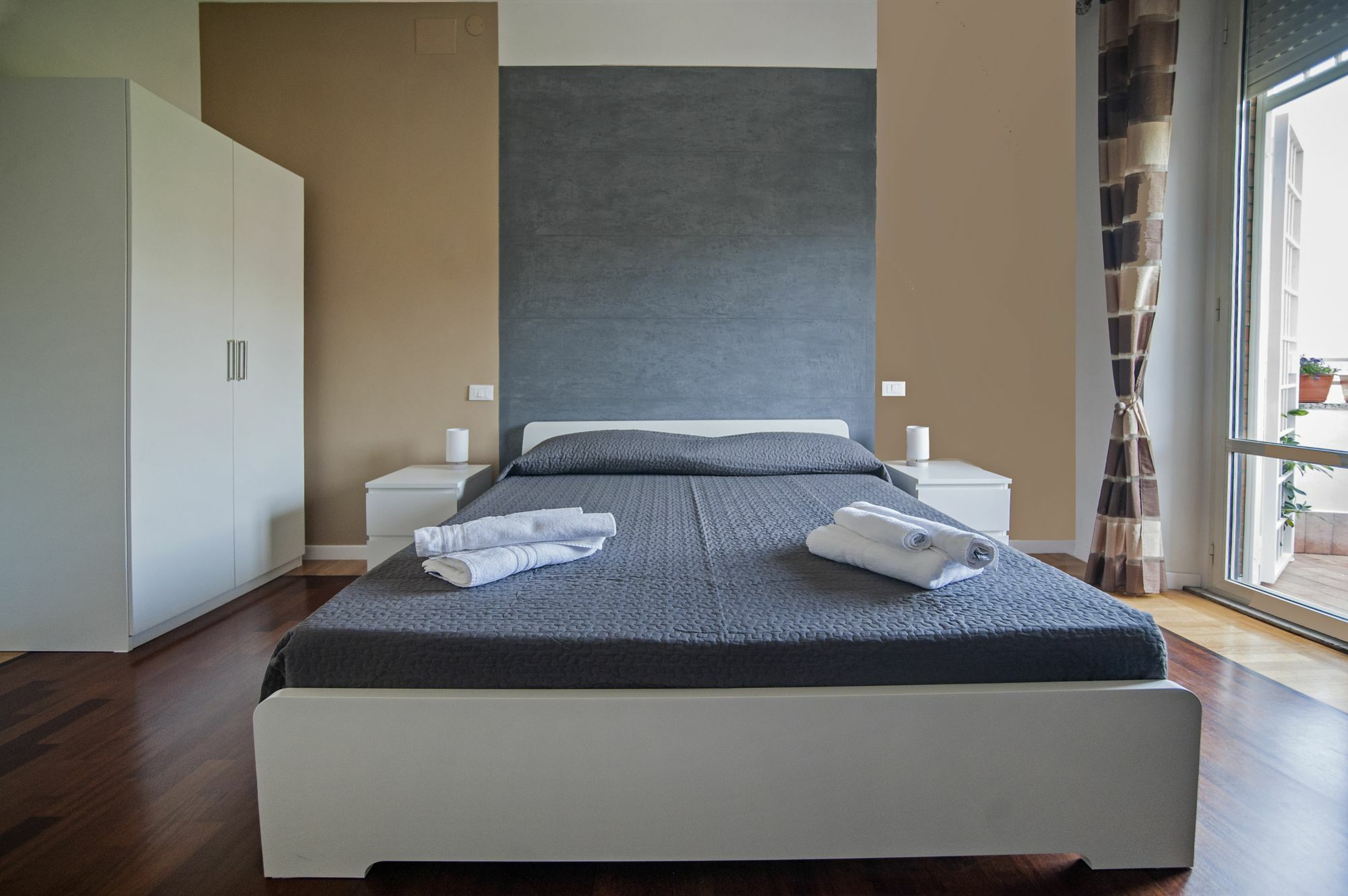 Guest House Vignola Rzym Zewnętrze zdjęcie