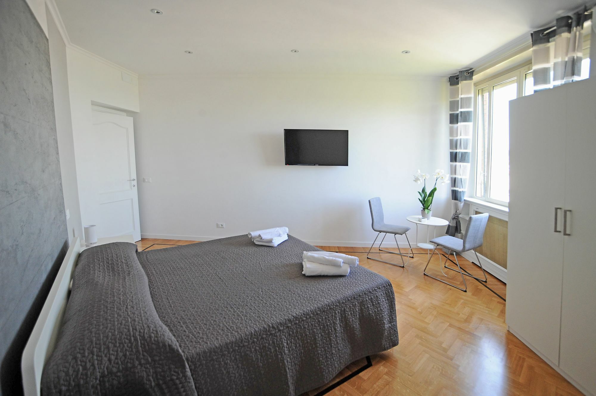 Guest House Vignola Rzym Zewnętrze zdjęcie