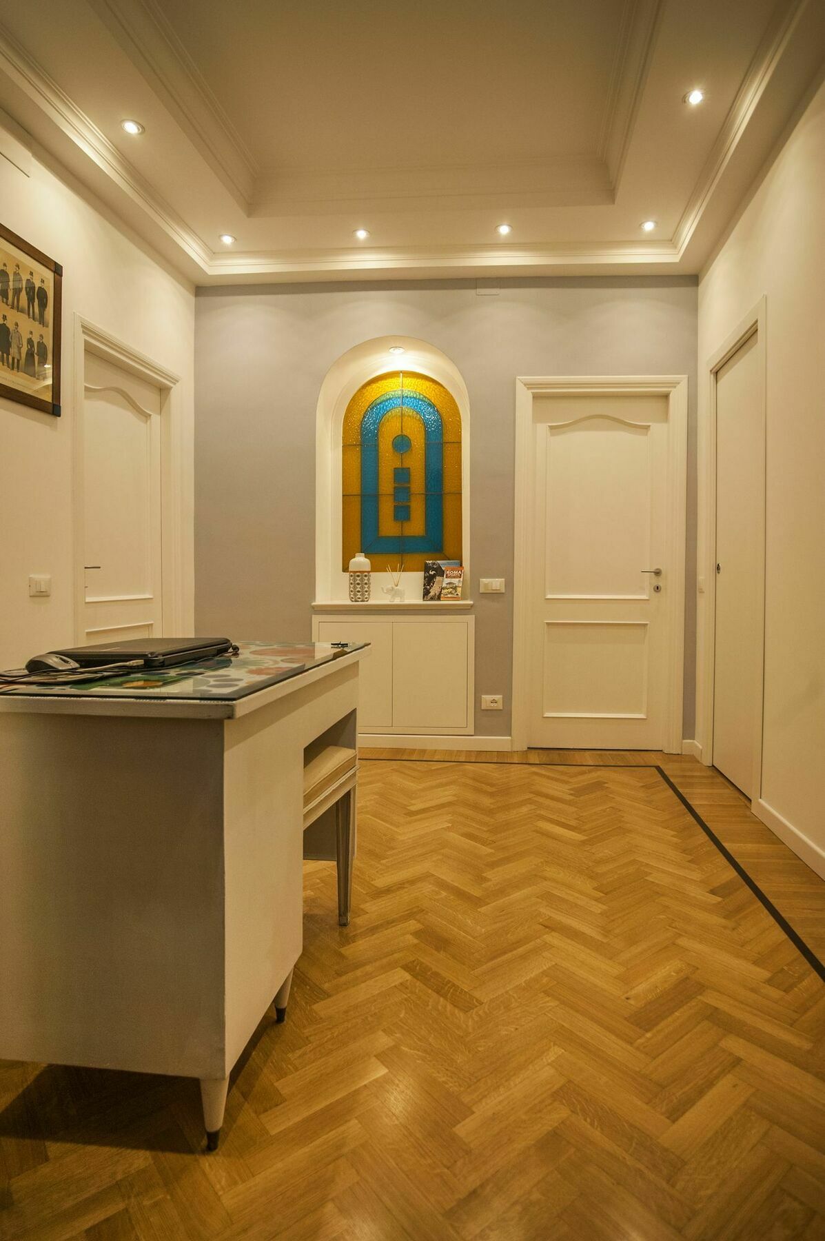 Guest House Vignola Rzym Zewnętrze zdjęcie