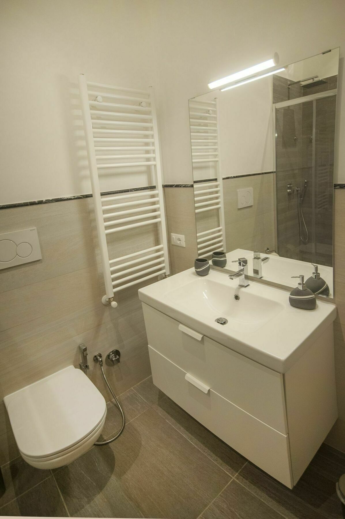 Guest House Vignola Rzym Zewnętrze zdjęcie