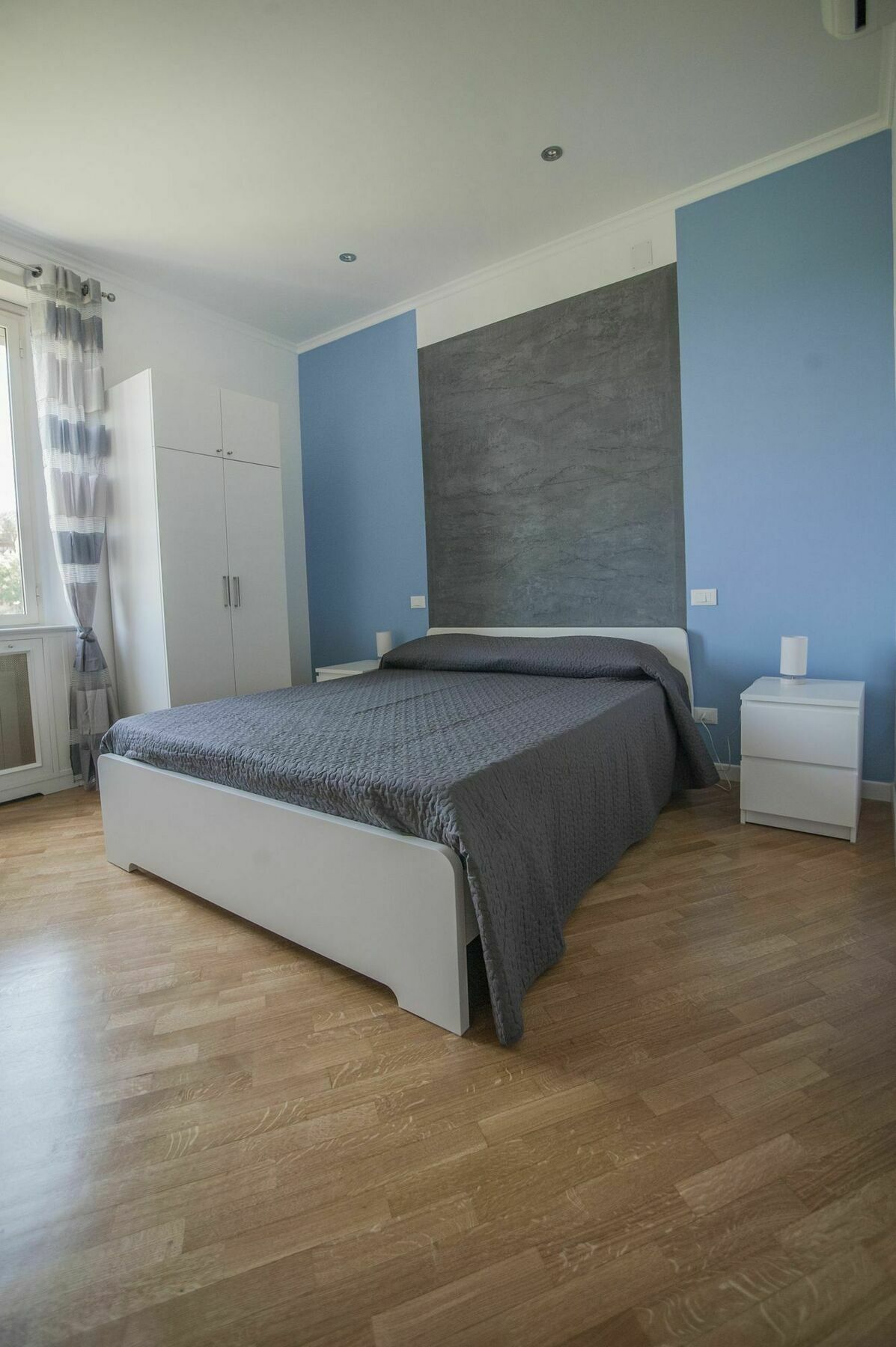 Guest House Vignola Rzym Zewnętrze zdjęcie