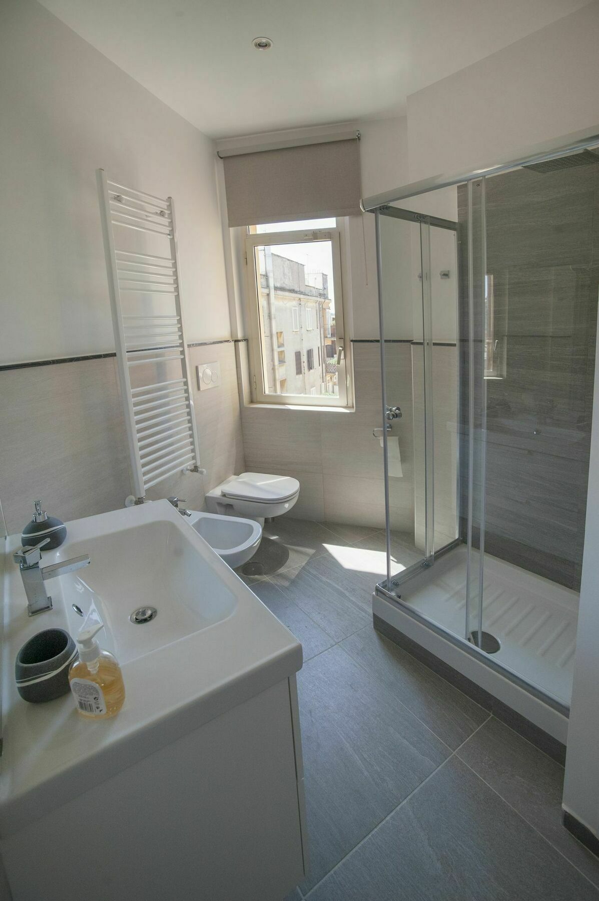 Guest House Vignola Rzym Zewnętrze zdjęcie